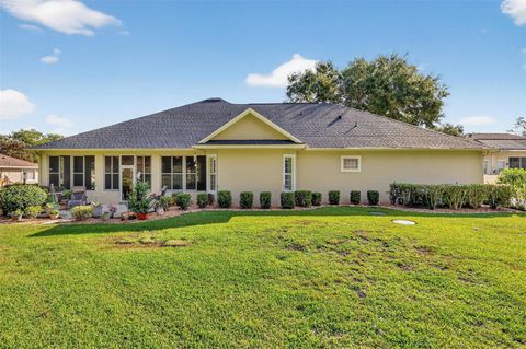 Tiny photo for 5528 Citation Court, Lady Lake, FL 32159 (MLS # G5103752)