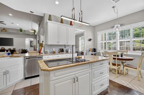 Tiny photo for 5528 Citation Court, Lady Lake, FL 32159 (MLS # G5103752)