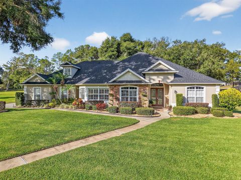 Photo of 5528 Citation Court, Lady Lake, FL 32159 (MLS # G5103752)