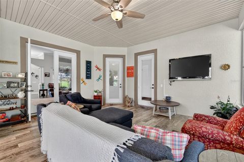 Tiny photo for 5528 Citation Court, Lady Lake, FL 32159 (MLS # G5103752)