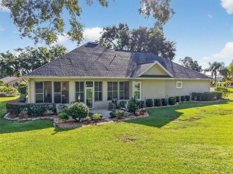 Tiny photo for 5528 Citation Court, Lady Lake, FL 32159 (MLS # G5103752)