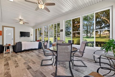 Tiny photo for 5528 Citation Court, Lady Lake, FL 32159 (MLS # G5103752)