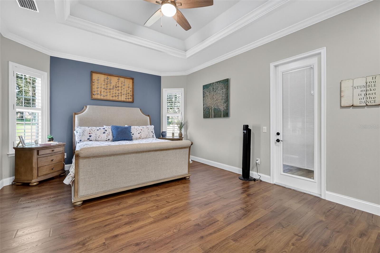 HARBOR HILLS UNIT 01 - Residential