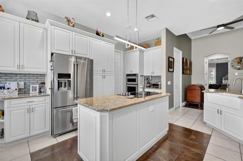 Tiny photo for 5528 Citation Court, Lady Lake, FL 32159 (MLS # G5103752)