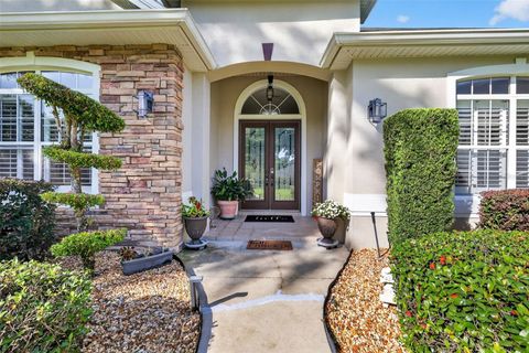 Tiny photo for 5528 Citation Court, Lady Lake, FL 32159 (MLS # G5103752)