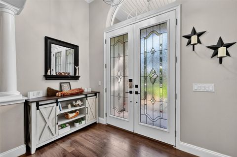 Tiny photo for 5528 Citation Court, Lady Lake, FL 32159 (MLS # G5103752)