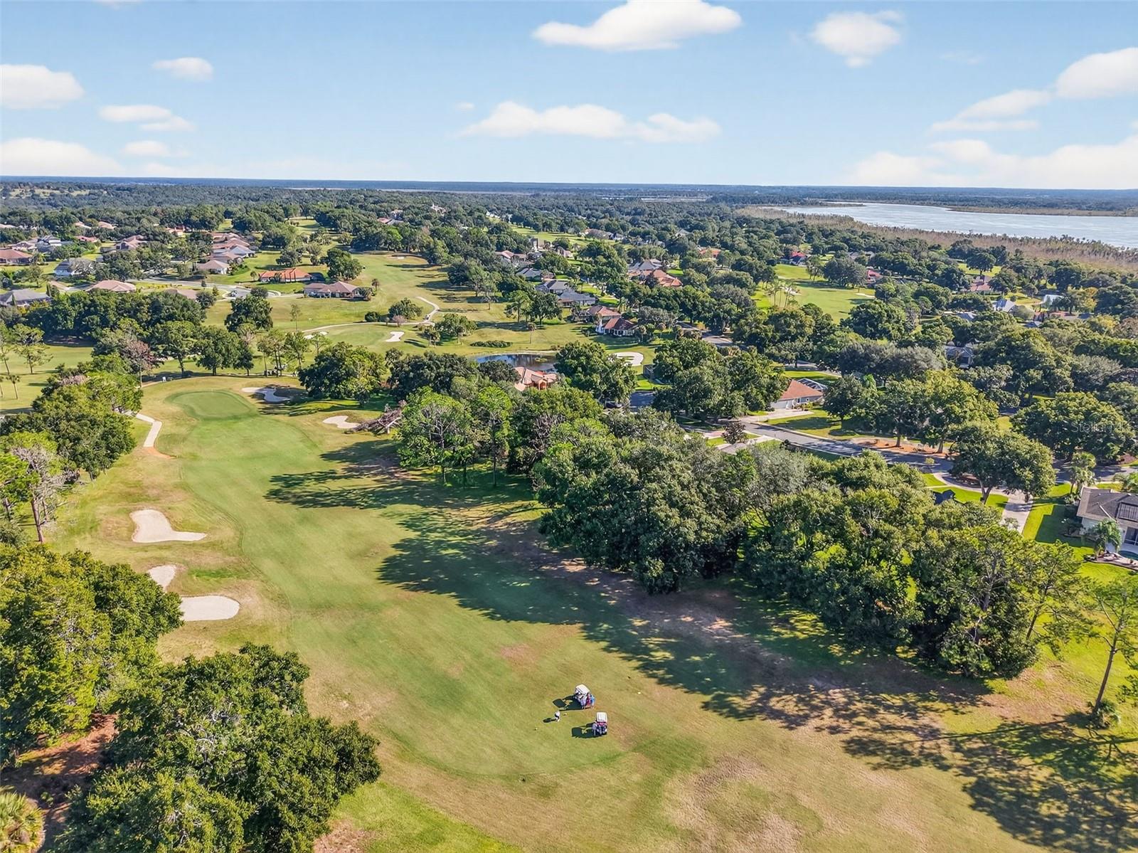 HARBOR HILLS UNIT 01 - Residential