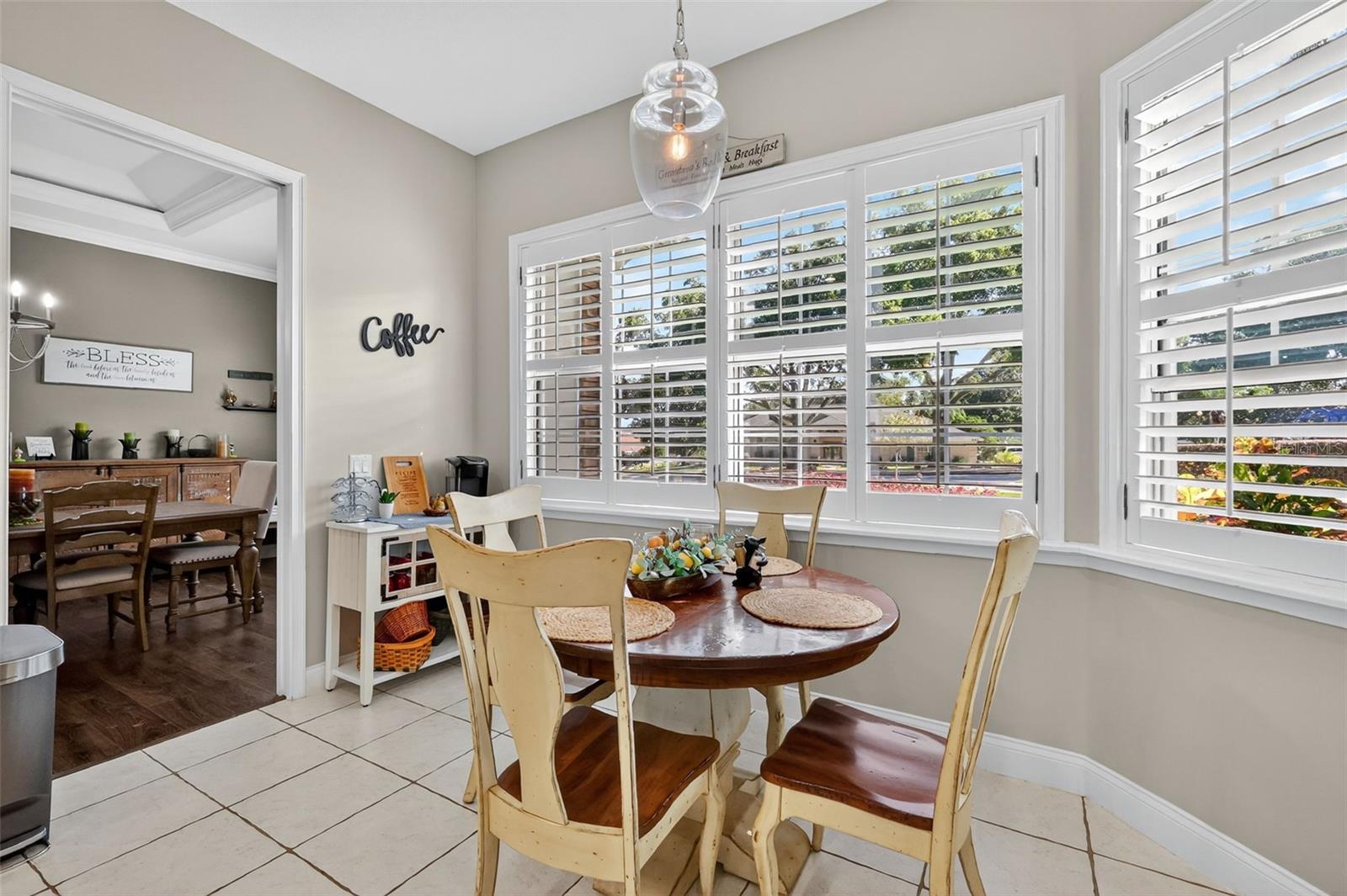 HARBOR HILLS UNIT 01 - Residential