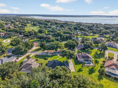 Tiny photo for 5528 Citation Court, Lady Lake, FL 32159 (MLS # G5103752)