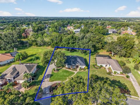 Tiny photo for 5528 Citation Court, Lady Lake, FL 32159 (MLS # G5103752)