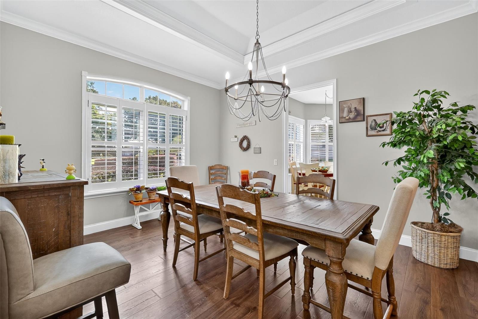 HARBOR HILLS UNIT 01 - Residential