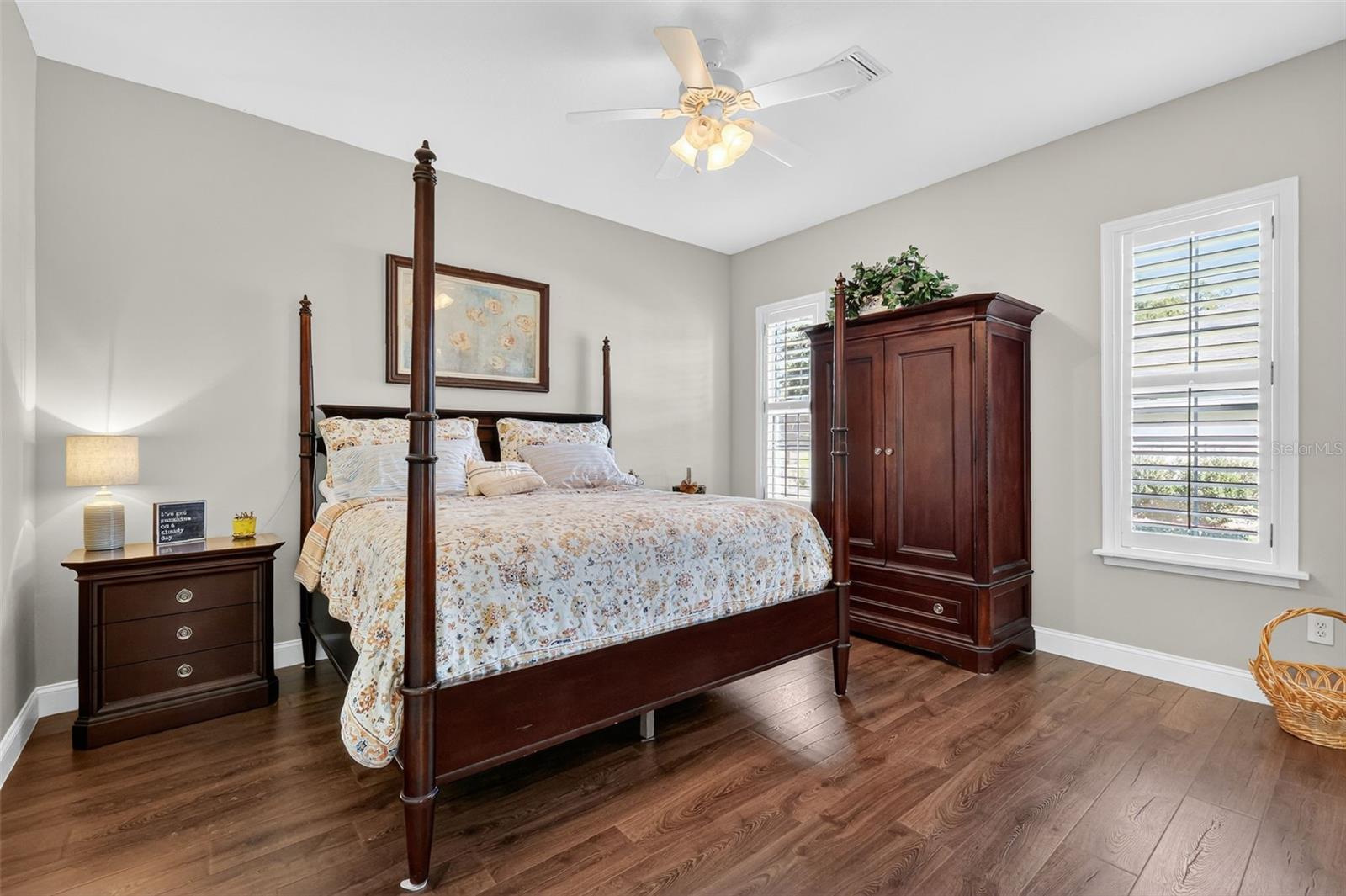 HARBOR HILLS UNIT 01 - Residential