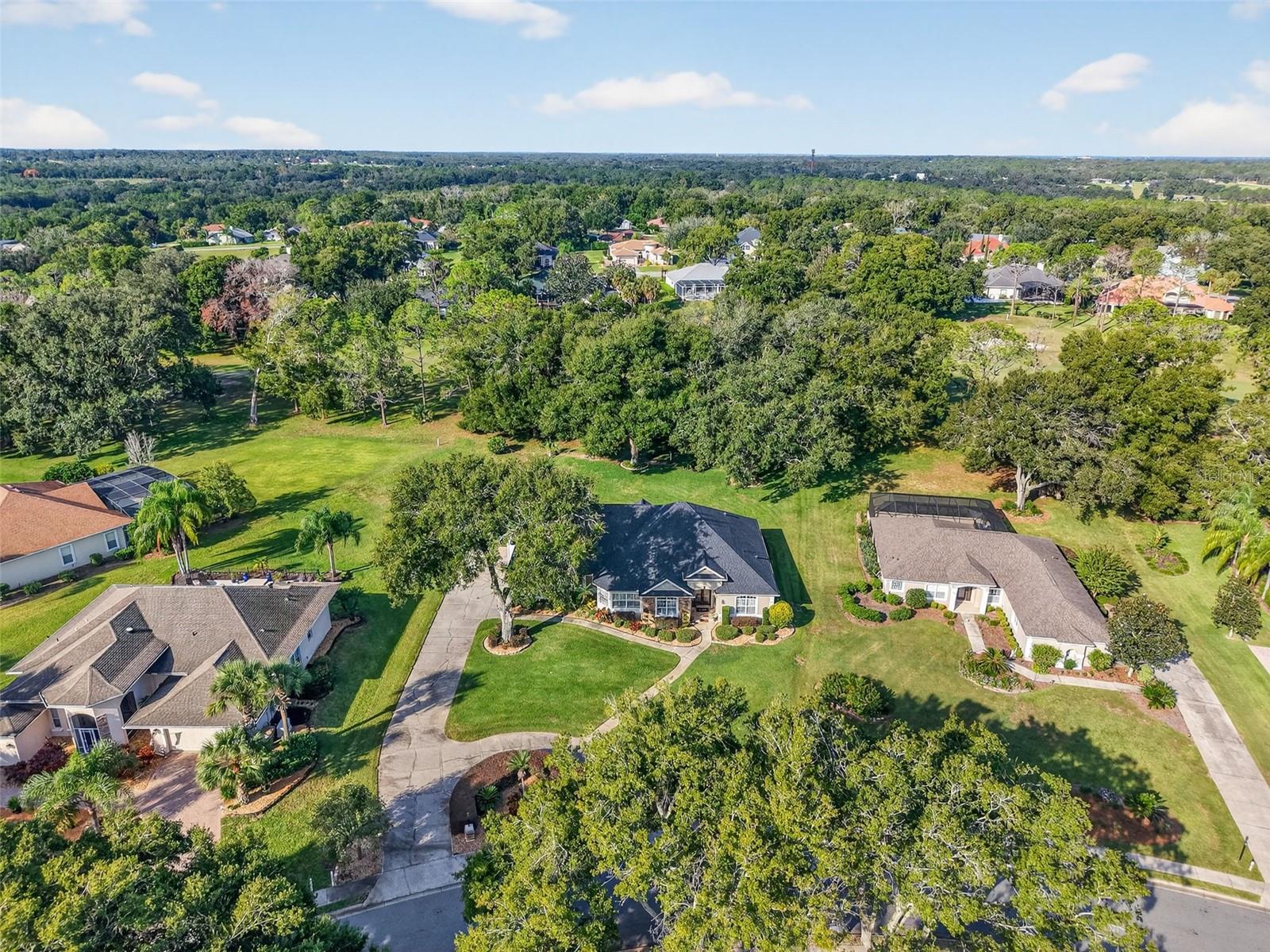 HARBOR HILLS UNIT 01 - Residential