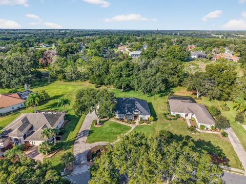 Tiny photo for 5528 Citation Court, Lady Lake, FL 32159 (MLS # G5103752)