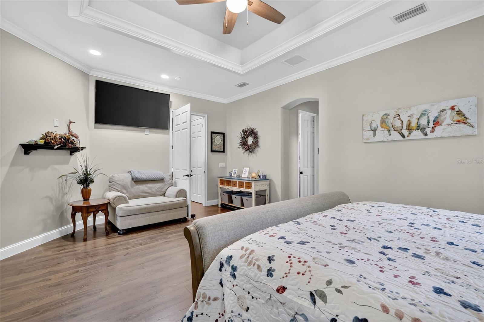 HARBOR HILLS UNIT 01 - Residential