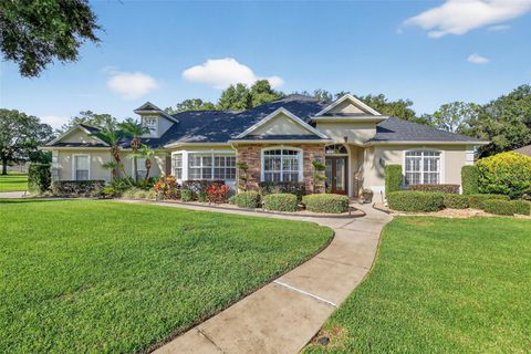Tiny photo for 5528 Citation Court, Lady Lake, FL 32159 (MLS # G5103752)