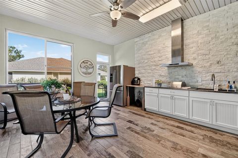 Tiny photo for 5528 Citation Court, Lady Lake, FL 32159 (MLS # G5103752)