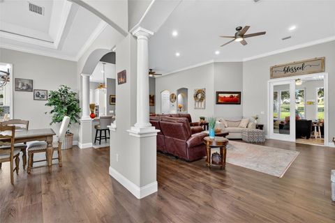 Tiny photo for 5528 Citation Court, Lady Lake, FL 32159 (MLS # G5103752)