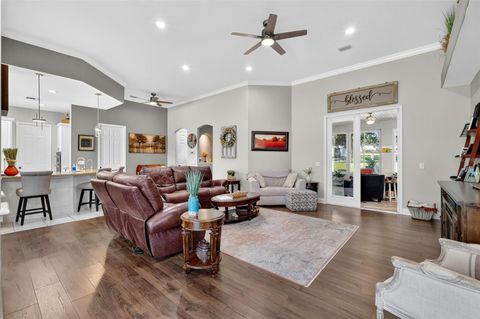 Tiny photo for 5528 Citation Court, Lady Lake, FL 32159 (MLS # G5103752)