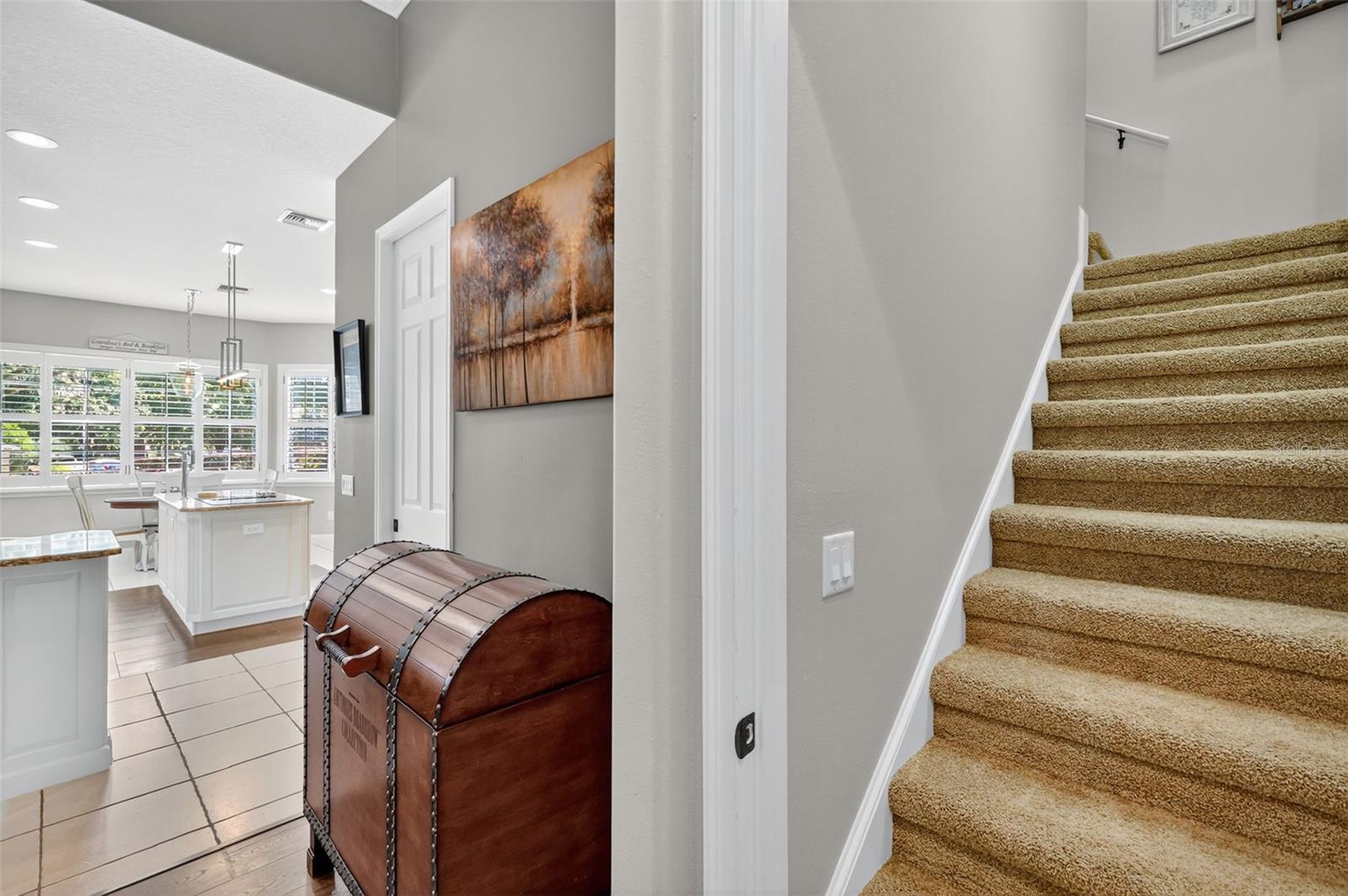 HARBOR HILLS UNIT 01 - Residential