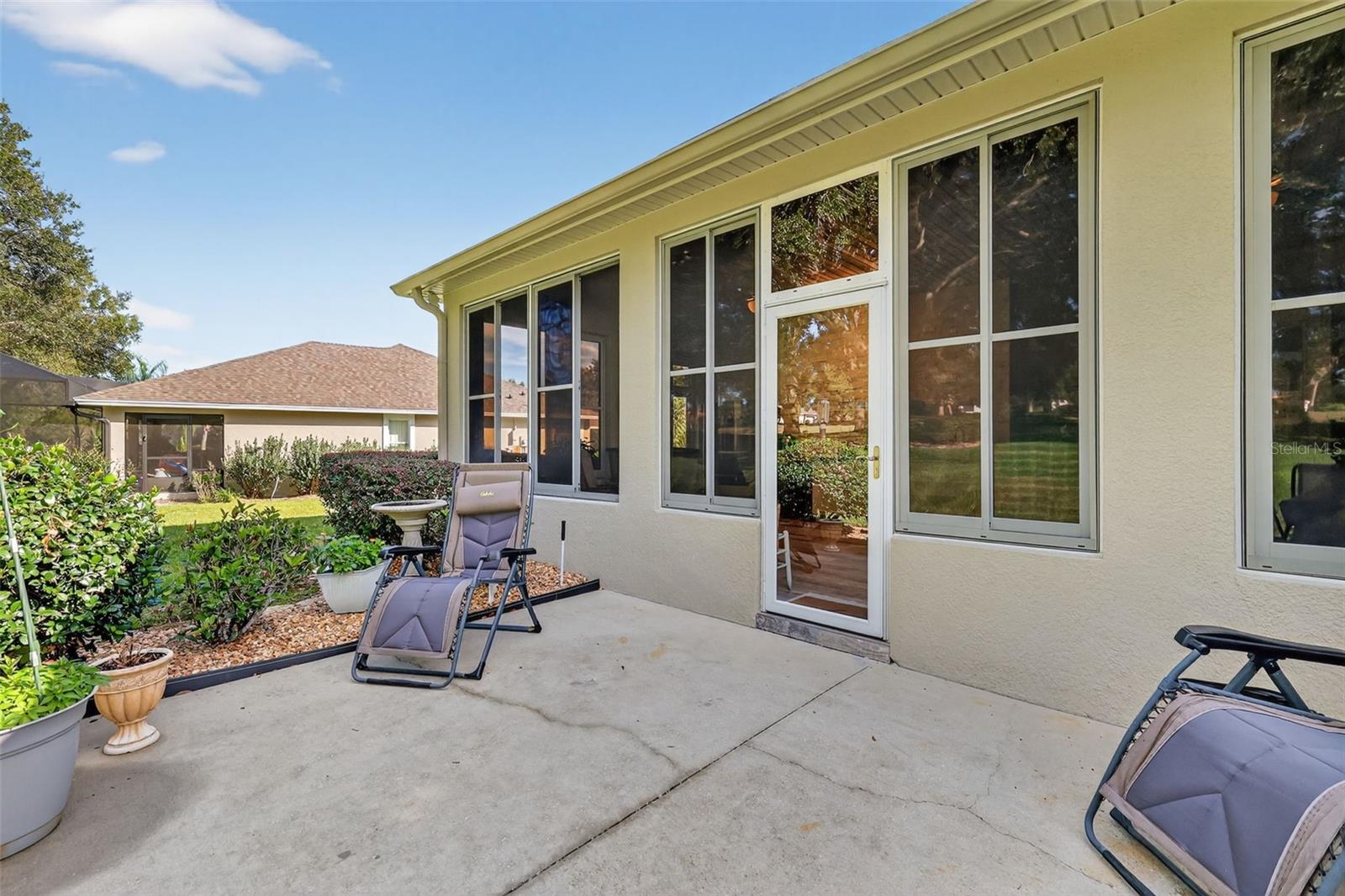 HARBOR HILLS UNIT 01 - Residential