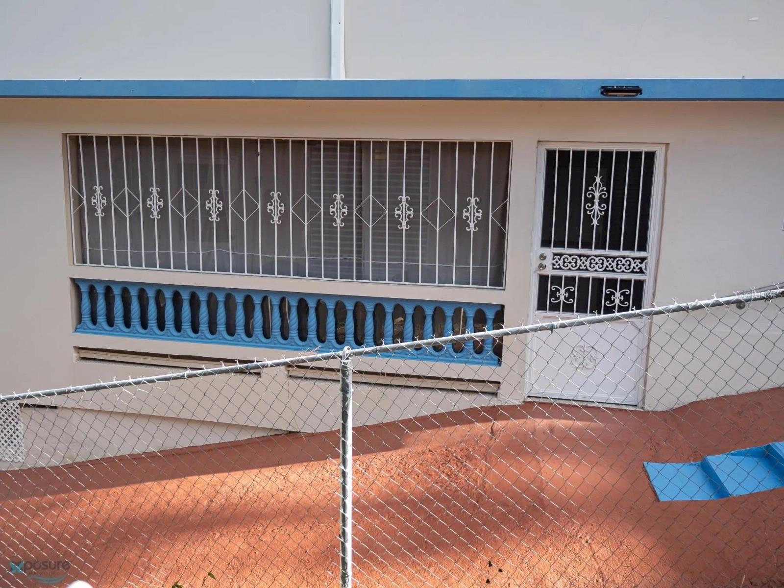 BO. PUEBLO - Residential