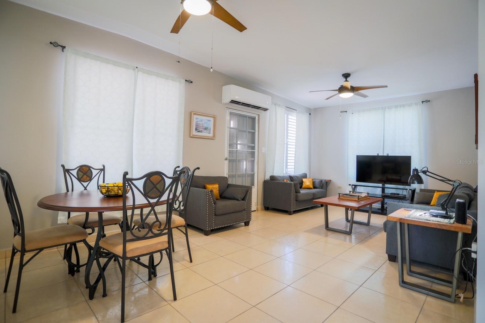 BO. PUEBLO - Residential