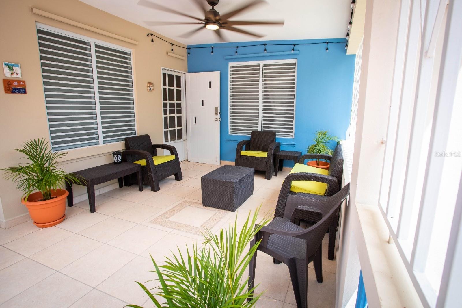 BO. PUEBLO - Residential