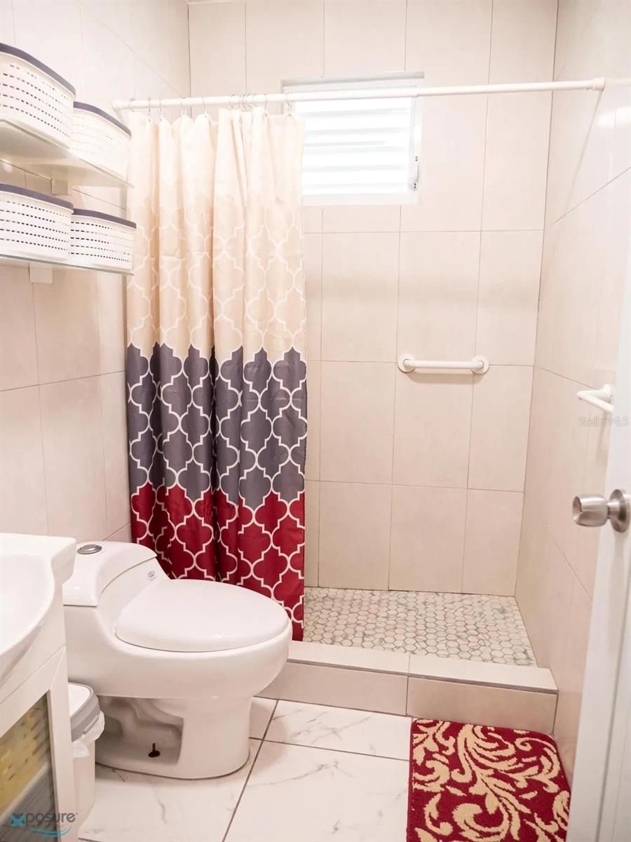 BO. PUEBLO - Residential