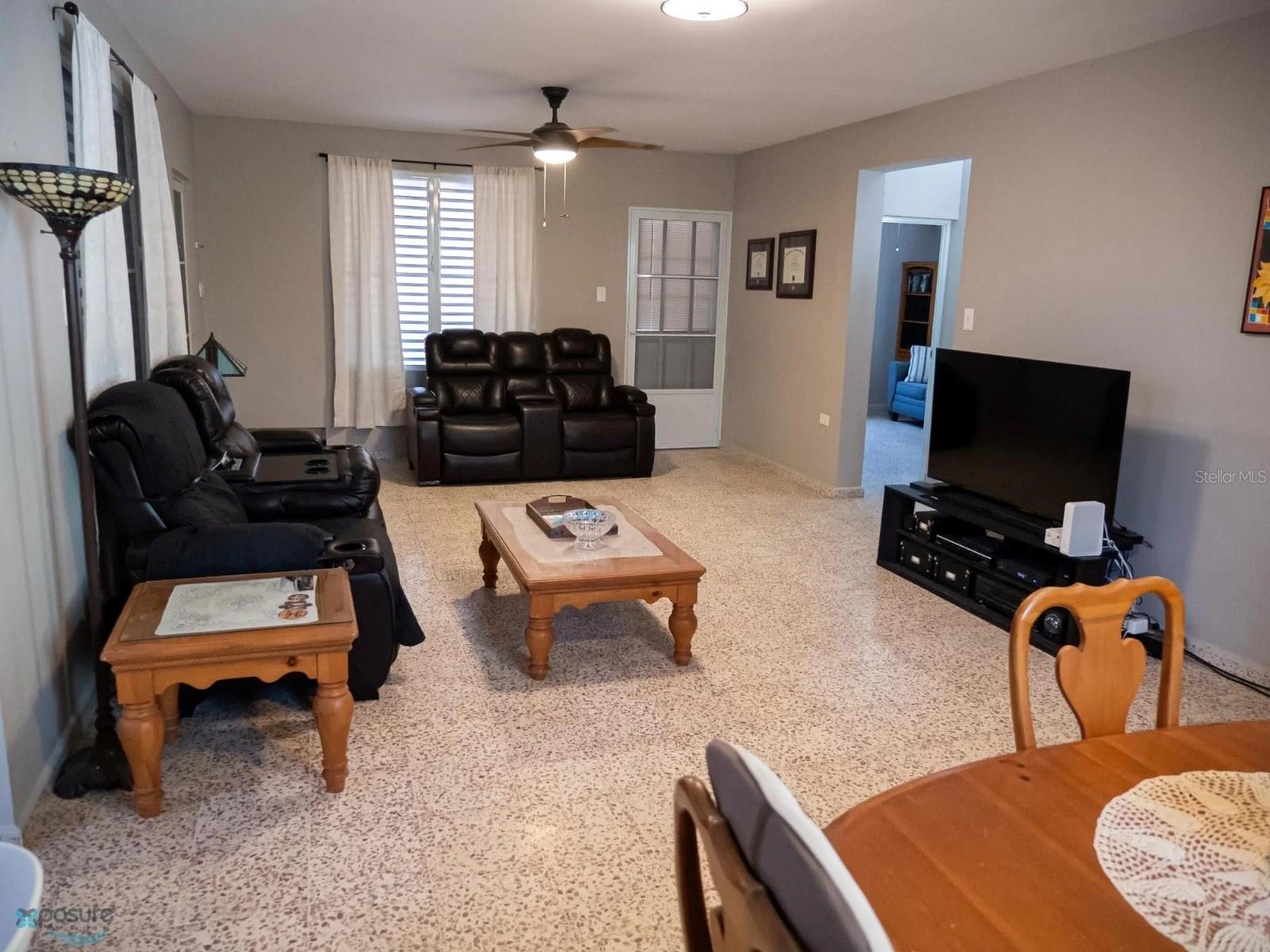 BO. PUEBLO - Residential