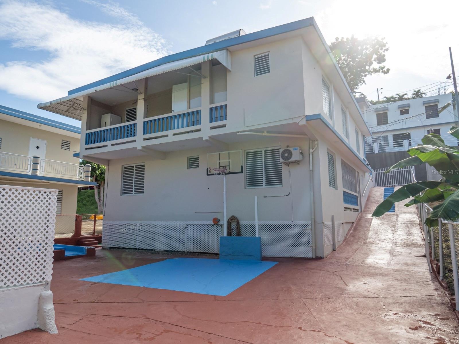 BO. PUEBLO - Residential