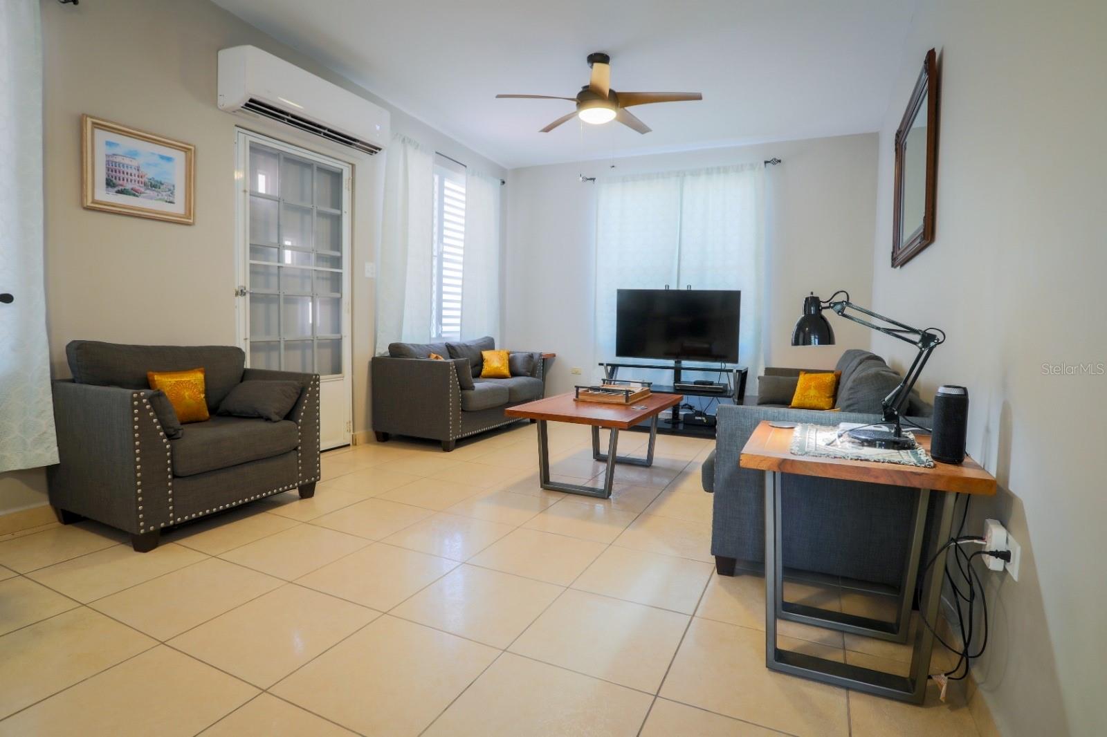 BO. PUEBLO - Residential