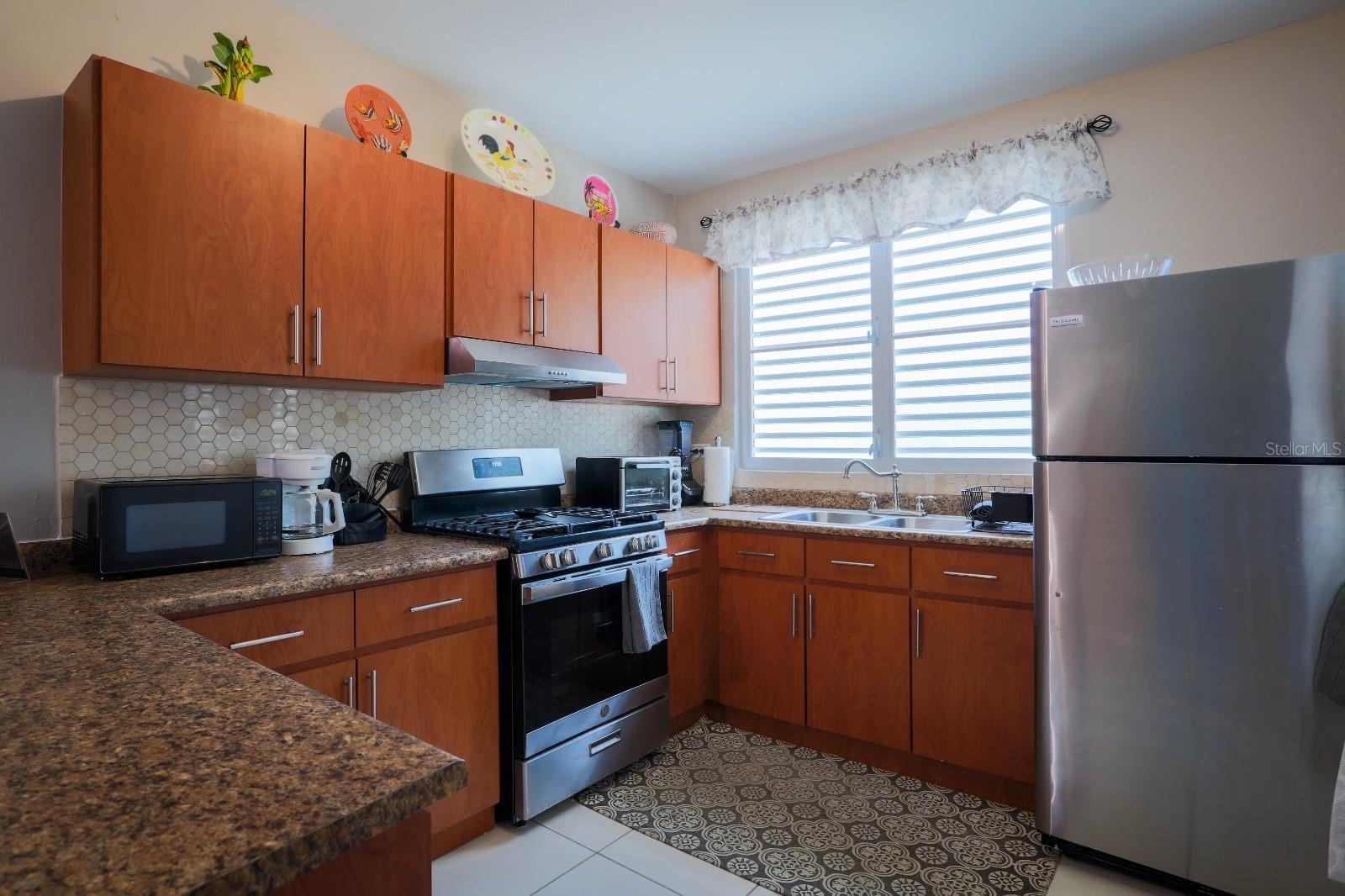 BO. PUEBLO - Residential