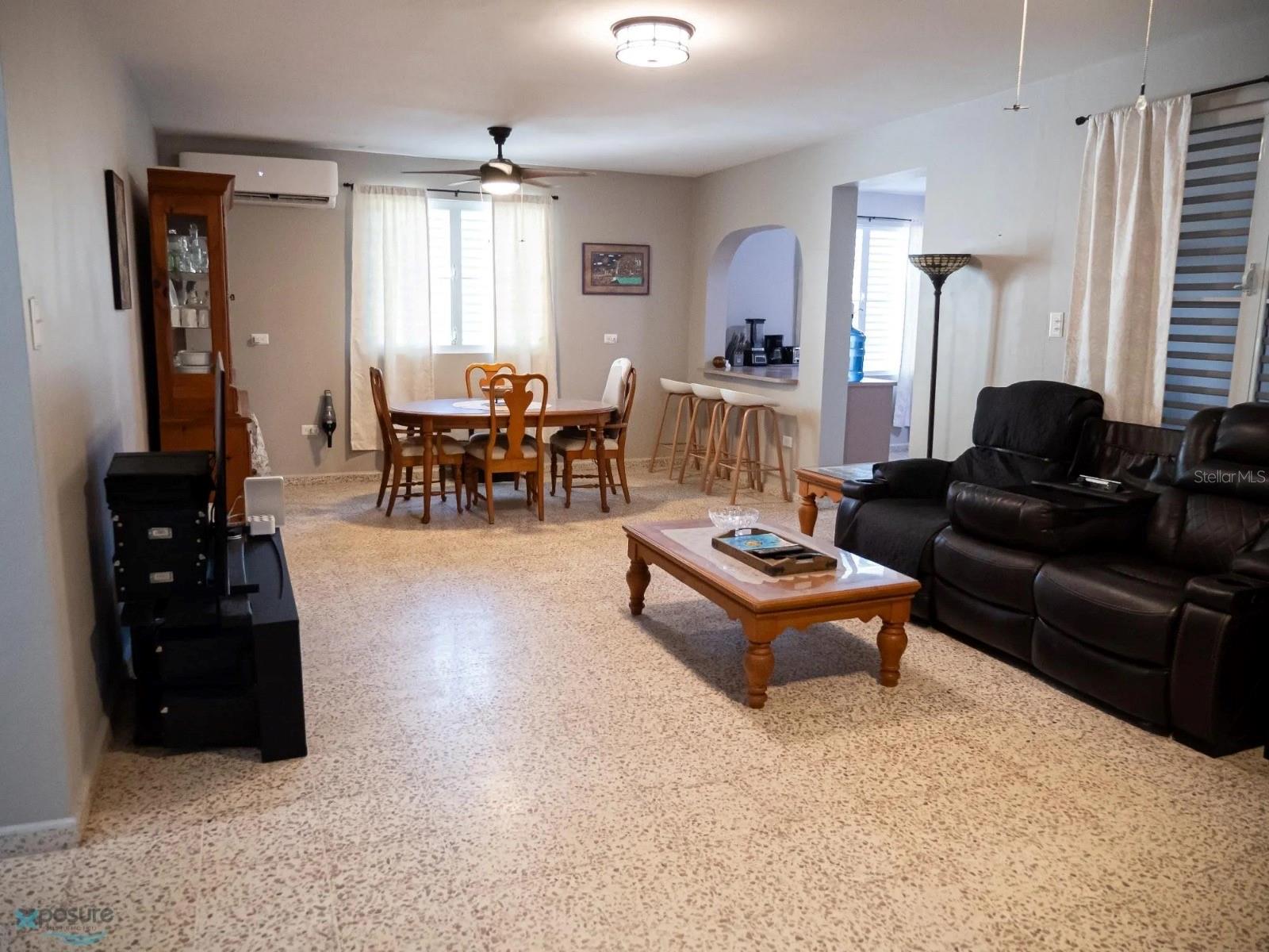 BO. PUEBLO - Residential