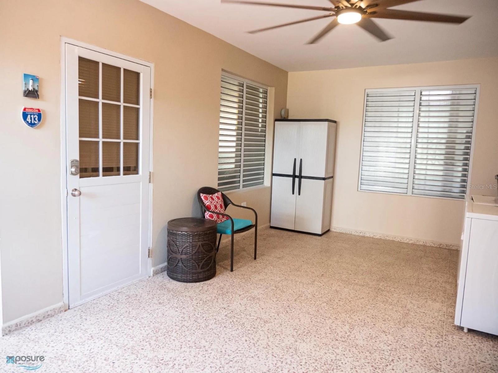 BO. PUEBLO - Residential