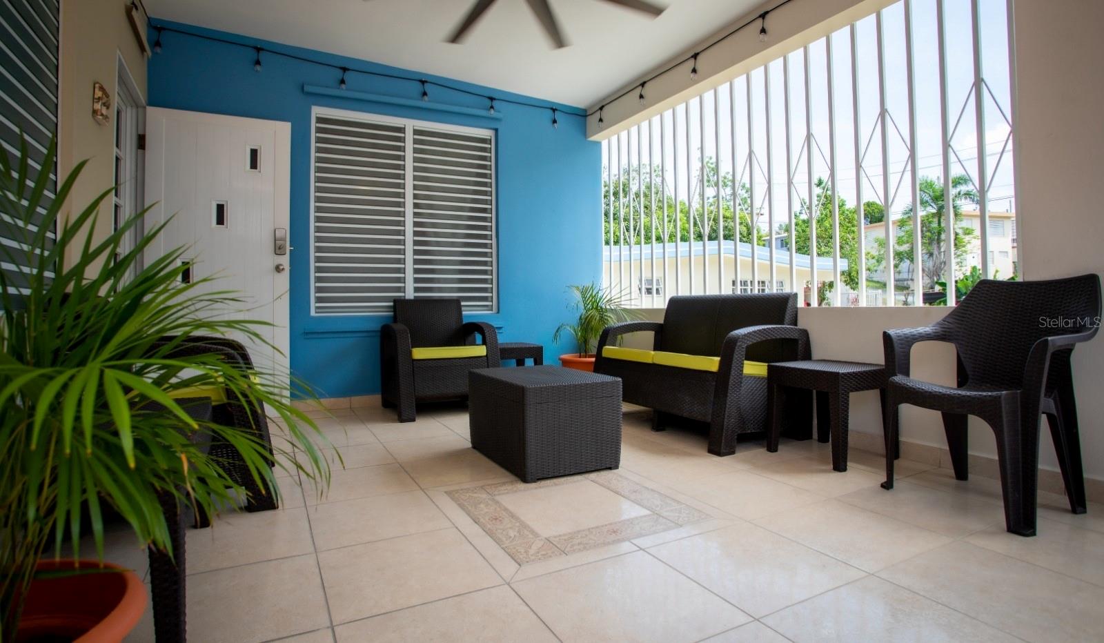 BO. PUEBLO - Residential