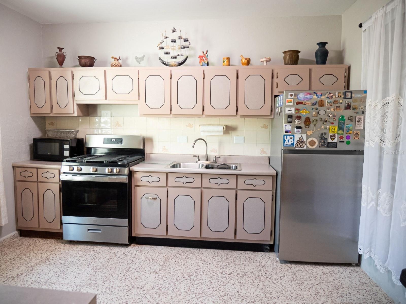 BO. PUEBLO - Residential