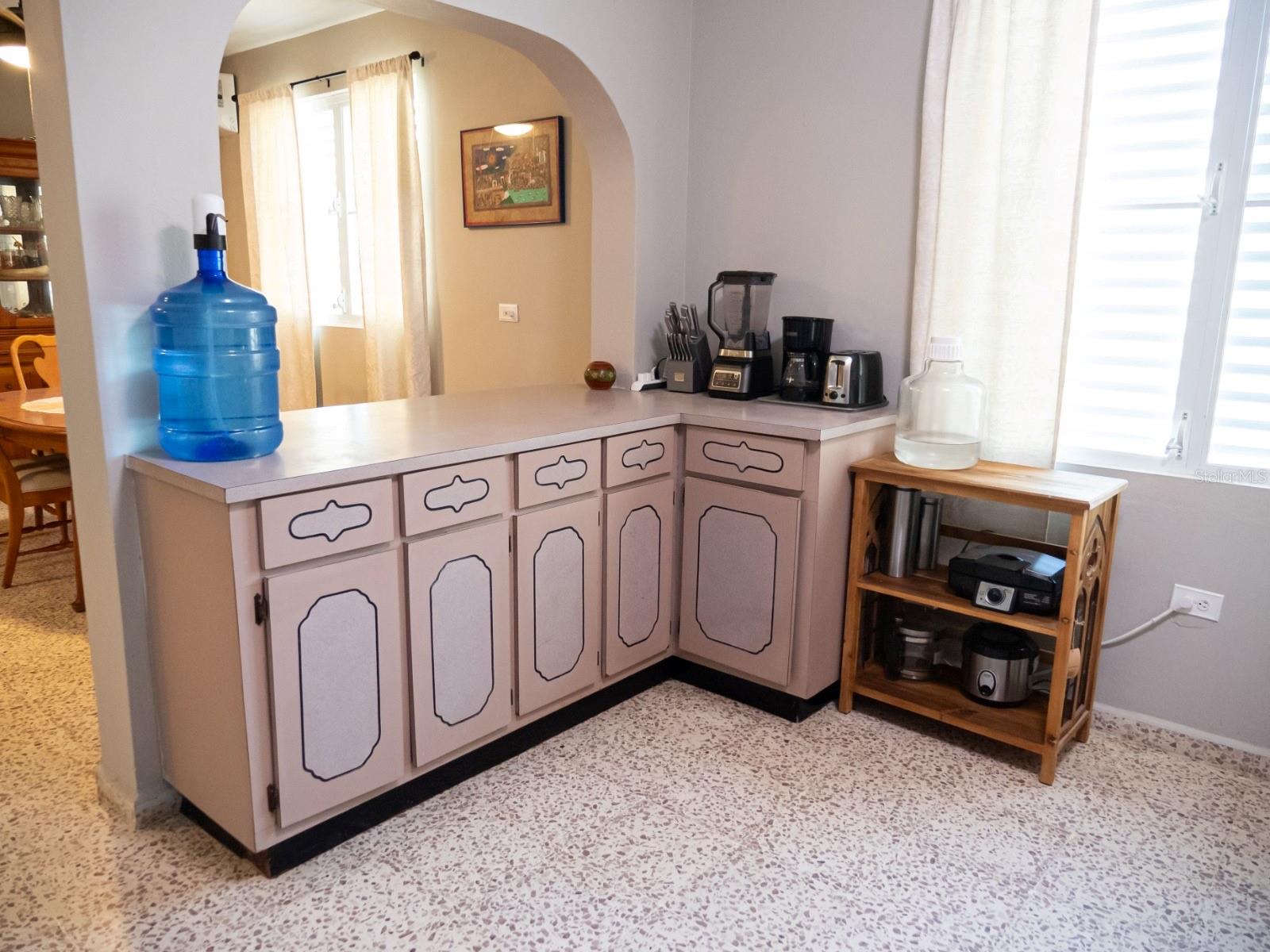 BO. PUEBLO - Residential