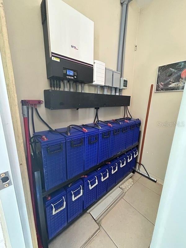 BO. PUEBLO - Residential