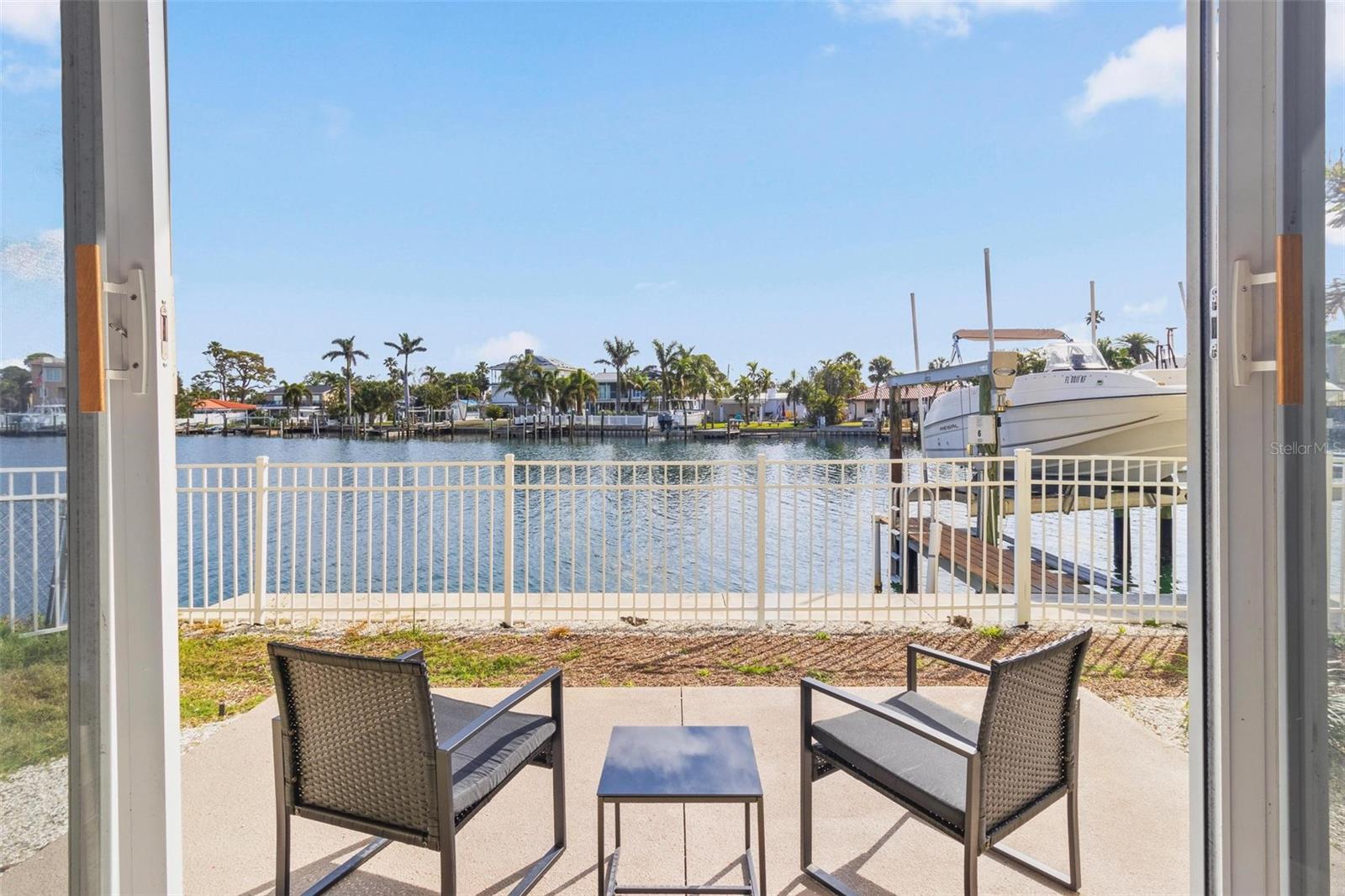 4103 GULF BOULEVARD 106