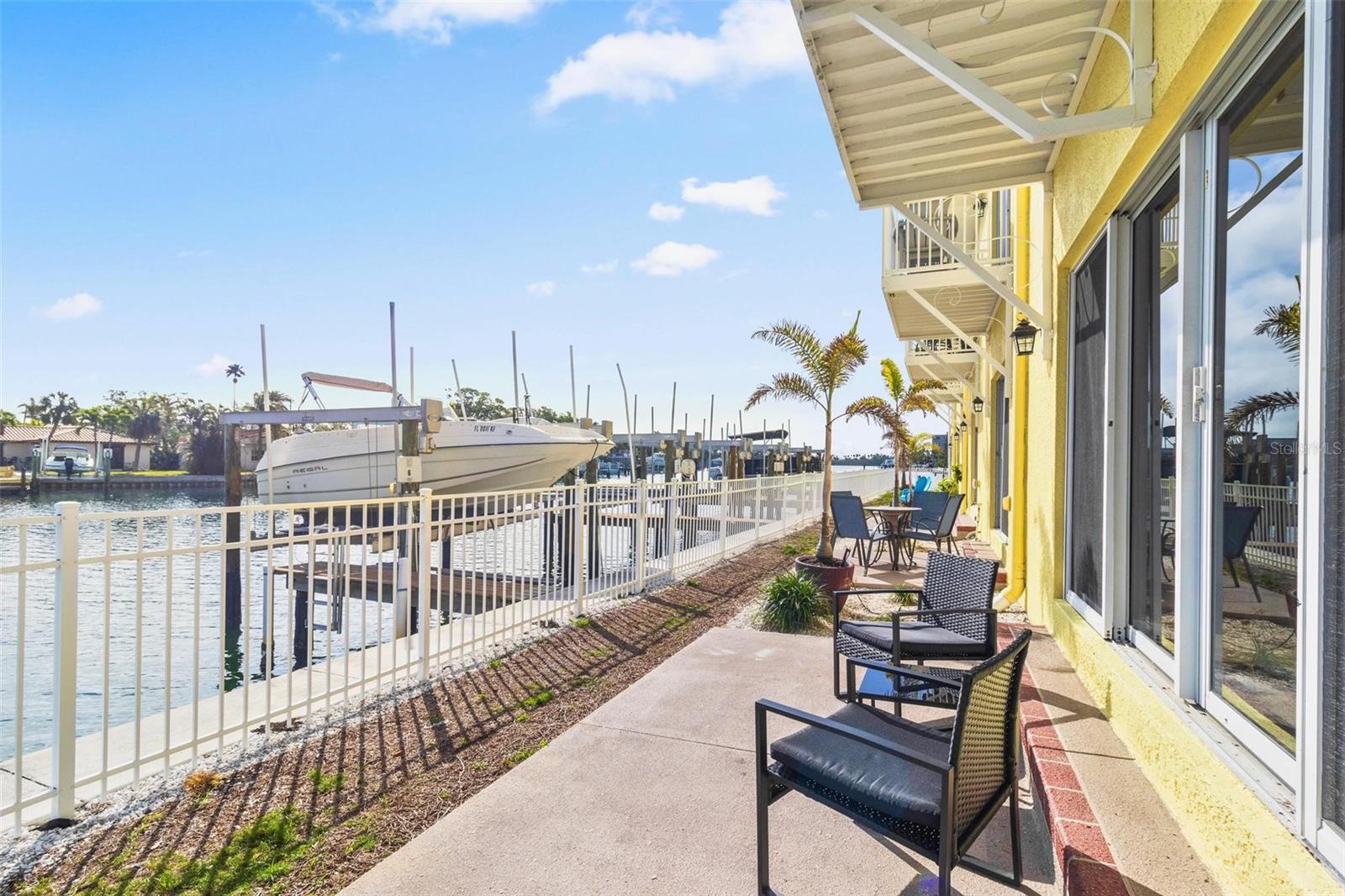 4103 GULF BOULEVARD 106