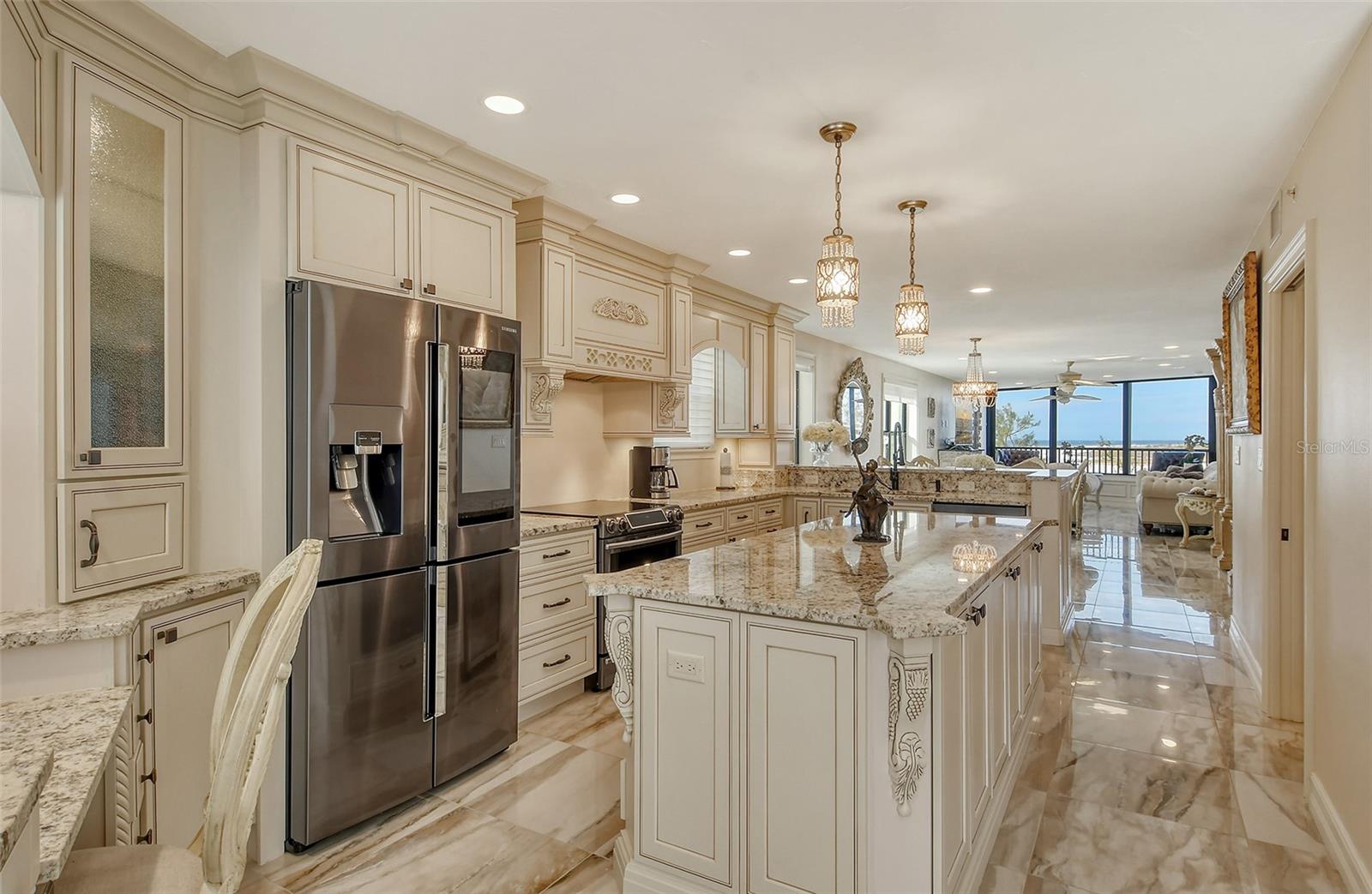 5740 MIDNIGHT PASS ROAD 307