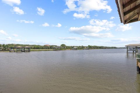 A home in PALM COAST