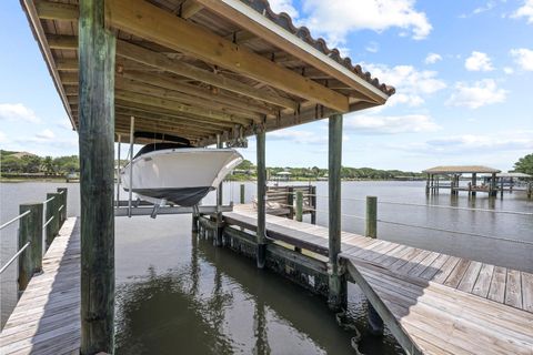 A home in PALM COAST