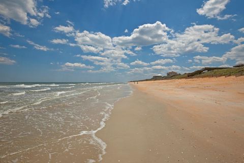 A home in PALM COAST