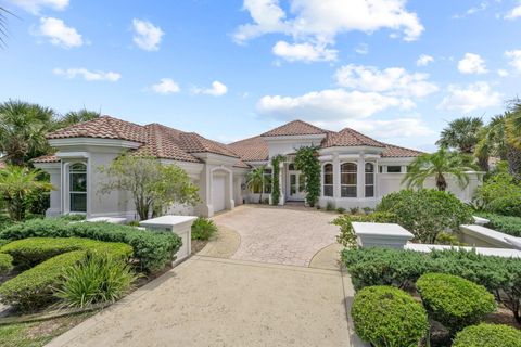 A home in PALM COAST