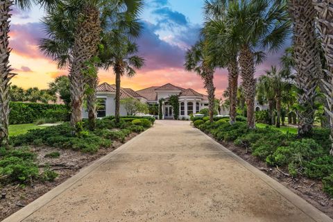 A home in PALM COAST