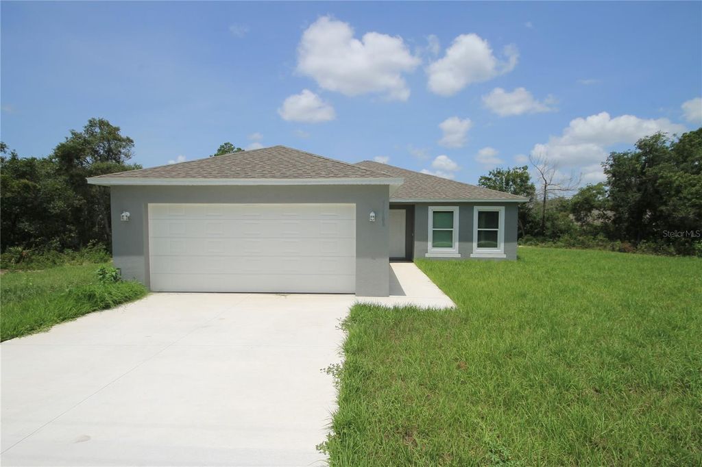 Photo of 15688 SW 37th Avenue, Ocala, FL 34473 (MLS # O6365908)