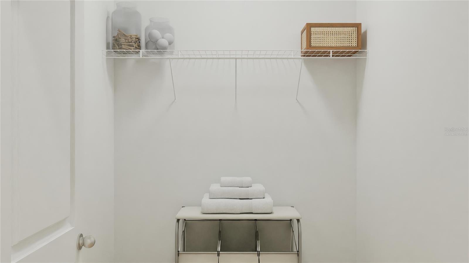 WELLNESS WAY 50S - Residential