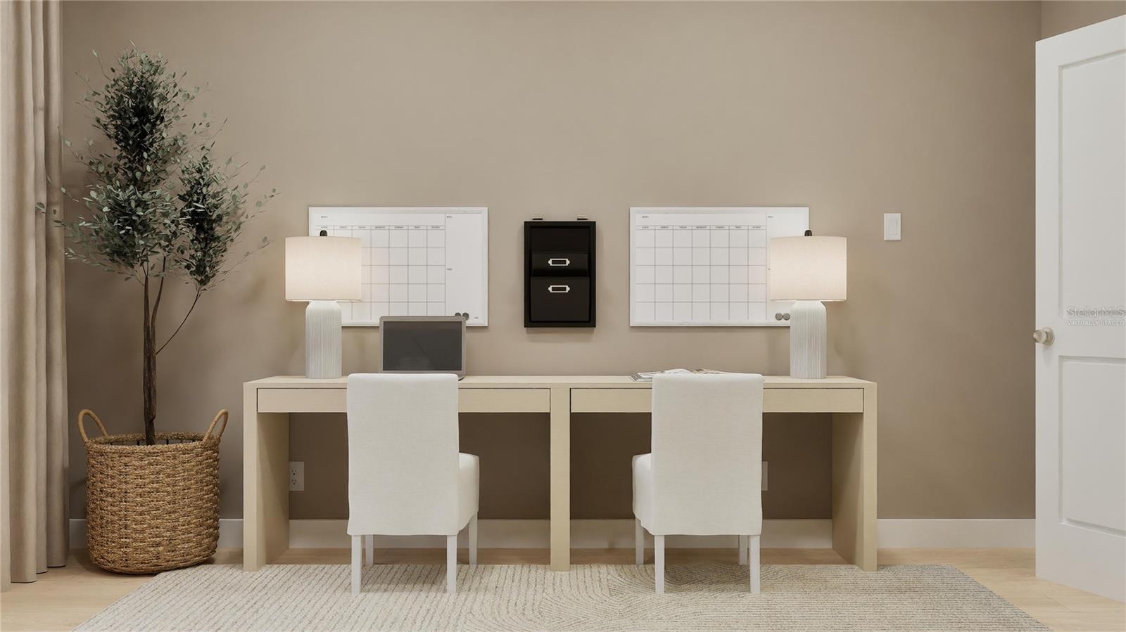 WELLNESS WAY 50S - Residential